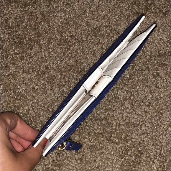 ❌SOLD❌ NWOT Kate Spade Cameron Street Stacy Wallet - Picture 8 of 8